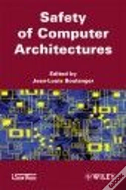 Capa do artigo Security Of Computer Architectures Hardback