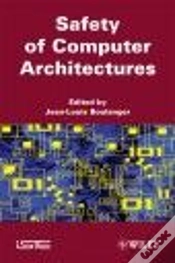 Capa do artigo Security Of Computer Architectures Hardback