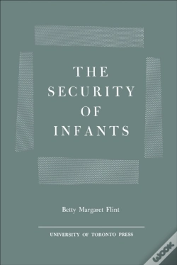 Capa do artigo Security Of Infants
