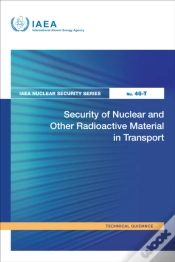 Capa do artigo Security Of Nuclear And Other Radioactive Material In Transport