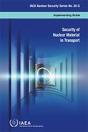 Security Of Nuclear Material In Transport - Preview