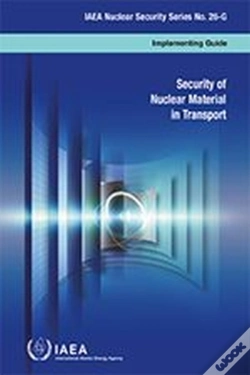 Capa do artigo Security Of Nuclear Material In Transport