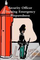 Security Officer Training Emergency Preparedness