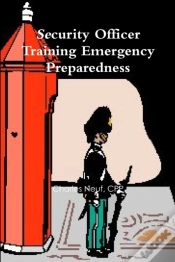 Capa do artigo Security Officer Training Emergency Preparedness