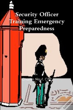 Capa do artigo Security Officer Training Emergency Preparedness