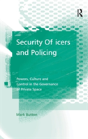 Security Officers And Policing - Preview