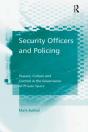 Security Officers And Policing - Preview