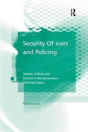 Security Officers And Policing - Preview