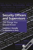 Security Officers And Supervisors