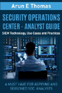 Security Operations Center - Analyst Guide - Preview