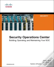 Capa do artigo Security Operations Center