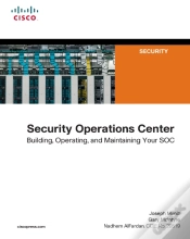 Capa do artigo Security Operations Center