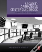 Security Operations Center Guidebook