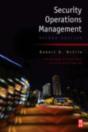 Security Operations Management - Preview