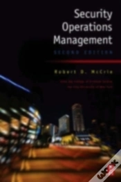 Capa do artigo Security Operations Management