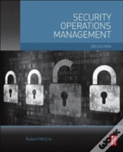 Capa do artigo Security Operations Management