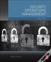 Capa do artigo Security Operations Management