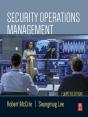 Security Operations Management - Preview