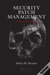 Capa do artigo Security Patch Management