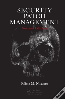 Capa do artigo Security Patch Management