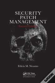 Capa do artigo Security Patch Management