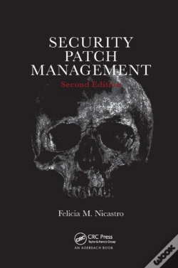 Capa do artigo Security Patch Management