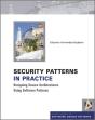 Security Patterns In Practice - Preview