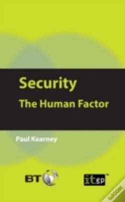 Capa do artigo Security