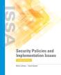 Security Policies And Implementation Issues - Preview