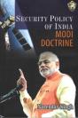 Security Policy Of India - Preview