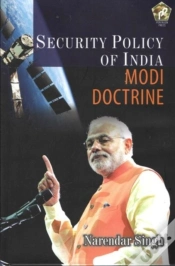 Capa do artigo Security Policy Of India