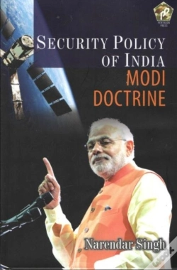 Capa do artigo Security Policy Of India