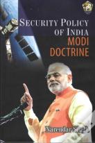 Security Policy Of India