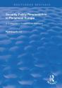 Security Policy Reorientation In Peripheral Europe - Preview