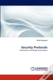 Capa do artigo Security Protocols