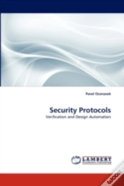 Capa do artigo Security Protocols