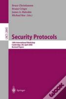 Security Protocols