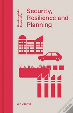 Capa do artigo Security, Resilience And Planning