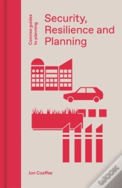 Capa do artigo Security, Resilience And Planning