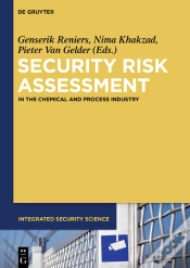 Capa do artigo Security Risk Assessment