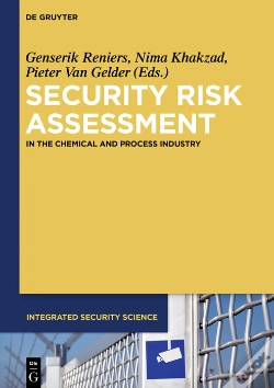 Capa do artigo Security Risk Assessment