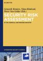 Security Risk Assessment - Preview