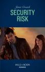Security Risk - Preview