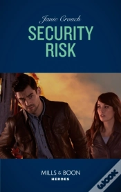 Capa do artigo Security Risk