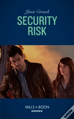 Capa do artigo Security Risk