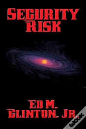 Capa do artigo Security Risk
