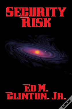 Capa do artigo Security Risk