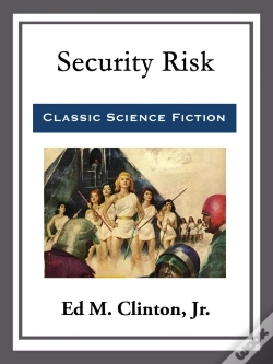 Capa do artigo Security Risk