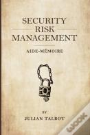 Security Risk Management Aide-Memoire