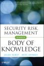 Security Risk Management Body Of Knowledge - Preview